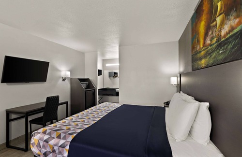 Belton Hotel | Knights Inn Belton