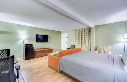Berea Hotel | Knights Inn Berea