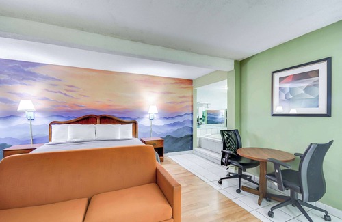 Berea Hotel | Knights Inn Berea