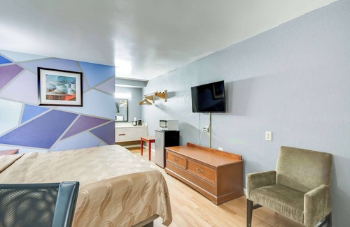 Berea Hotel | Knights Inn Berea