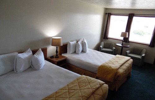 Boardman Hotel | Knights Inn Boardman