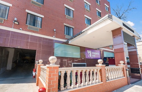 Brooklyn Hotel | Knights Inn Brooklyn Sunset Park