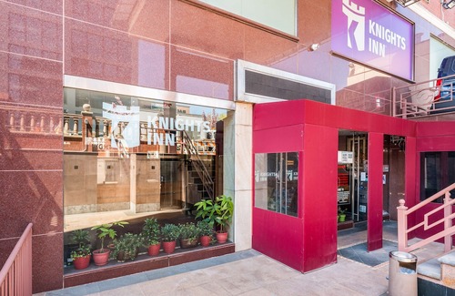 Brooklyn Hotel | Knights Inn Brooklyn Sunset Park