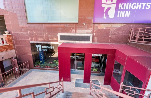 Brooklyn Hotel | Knights Inn Brooklyn Sunset Park