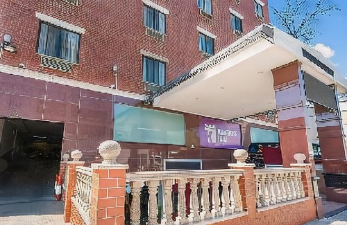 Brooklyn Hotel | Knights Inn Brooklyn Sunset Park