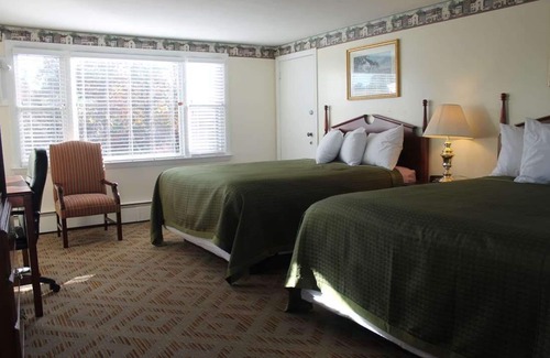 Centerville Hotel | Knights Inn Centerville