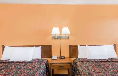 Chanute Hotel | Knights Inn Chanute