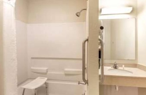 Crawfordsville Hotel | Knights Inn Crawfordsville