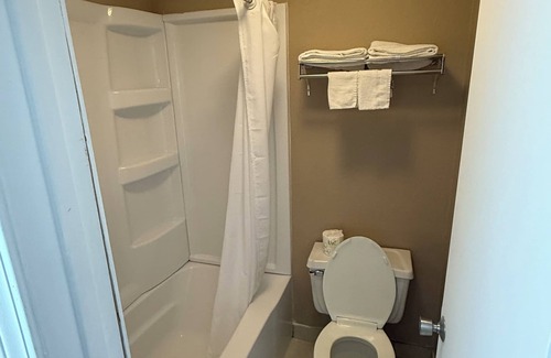 Crawfordsville Hotel | Knights Inn Crawfordsville