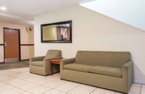 Allison Hotel | Knights Inn Gallup at 3208 W Hwy 66