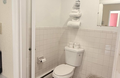 Kirksville Hotel | Knights Inn Kirksville