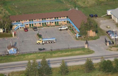 Lindsay Hotel | Knights Inn Lindsay