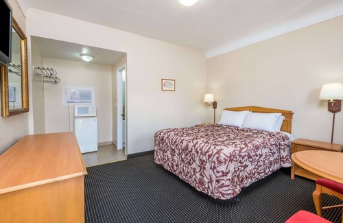 Argyle Hotel | Knights Inn London