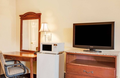 Mount Laurel Hotel | Knights Inn Mount Laurel