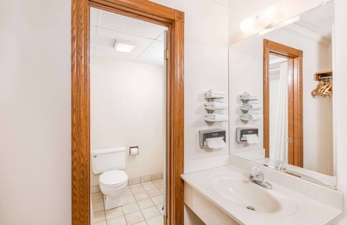 South Sioux City Hotel | Knights Inn South Sioux City