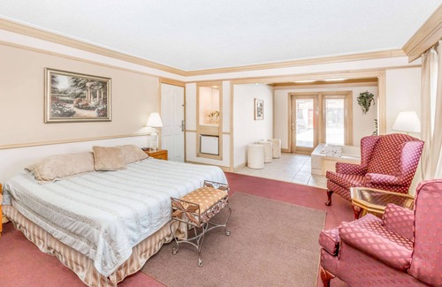 South Sioux City Hotel | Knights Inn South Sioux City