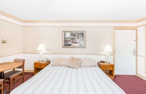 South Sioux City Hotel | Knights Inn South Sioux City
