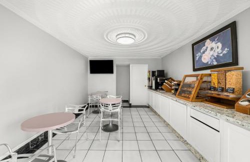 Virginia Beach Hotel | Knights Inn Virginia Beach Lynnhaven