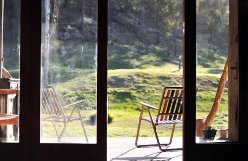 Laguna Cabin | Knights Ridge eco-friendly Acreage and Cabin