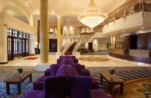 Trim Hotel | Knightsbrook Hotel & Golf Resort
