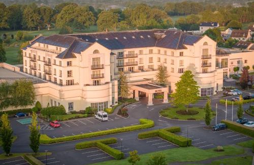 Trim Hotel | Knightsbrook Hotel & Golf Resort