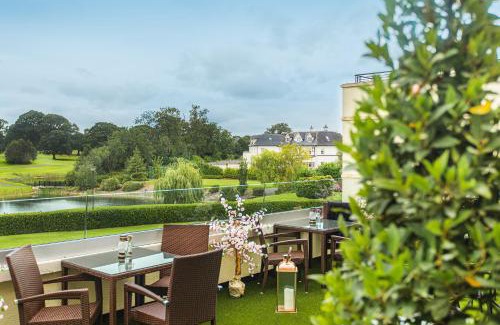 Trim Hotel | Knightsbrook Hotel & Golf Resort