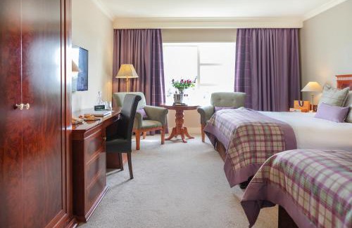 Trim Hotel | Knightsbrook Hotel & Golf Resort