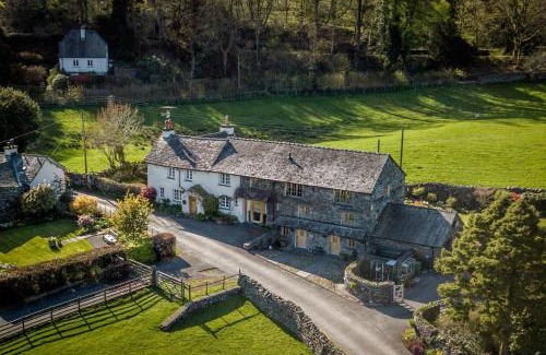 Ambleside House | Knipe Fold Barn