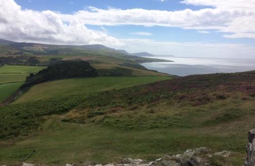 Peel Bed & Breakfast | Knockaloe Beg Farm