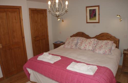 Peel Bed & Breakfast | Knockaloe Beg Farm