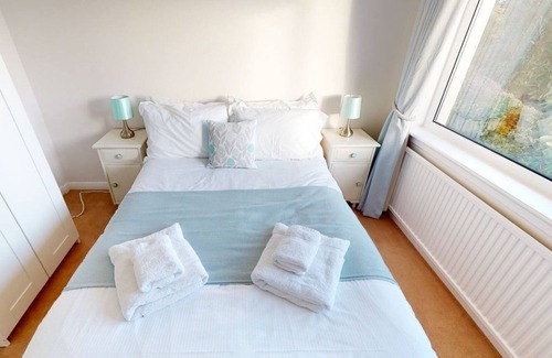 Bankend Cottage | Knockendoch - a house that sleeps 10 guests in 4 bedrooms