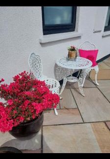 Rathnew Bed & Breakfast | Knockrobin Cottage