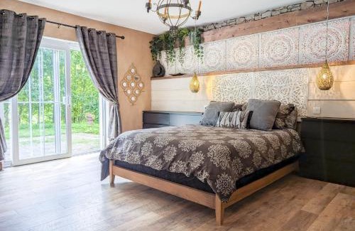 Enniskillen House | Knocks Country Guestrooms