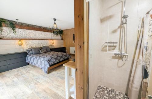 Enniskillen House | Knocks Country Guestrooms