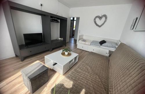 Marburg Apartment | KnocksCasa4you 2 Zimmer Monteure Appartement Nr 21 in Marburg