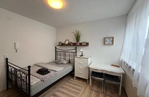 Marburg Apartment | KnocksCasa4You Mini Appartement Nr 22