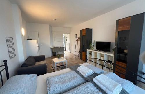 Marburg Apartment | KnocksCasa4You Apartment Nr 16