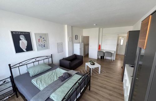 Marburg Apartment | KnocksCasa4You Apartment Nr 16