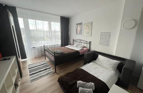 Marburg Apartment | KnocksCasa4You Apartment Nr 16
