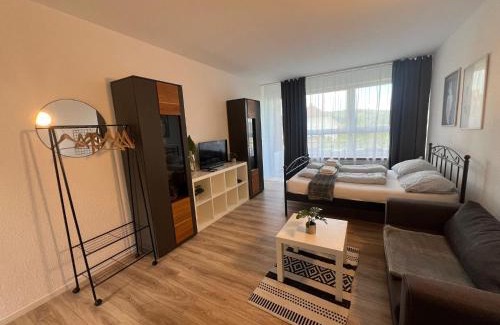 Marburg Apartment | KnocksCasa4You Apartment Nr 16