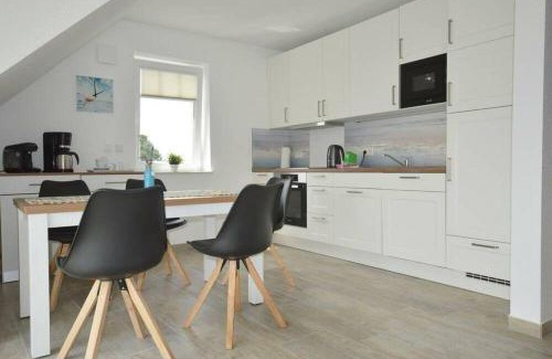 Norddeich Apartment | Knoepfchen