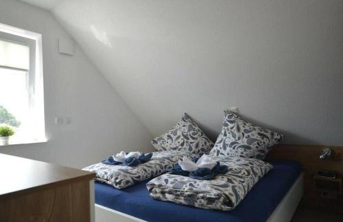 Norddeich Apartment | Knoepfchen