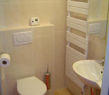 Het Zoute Apartment | Knokke-Zoute Topligging