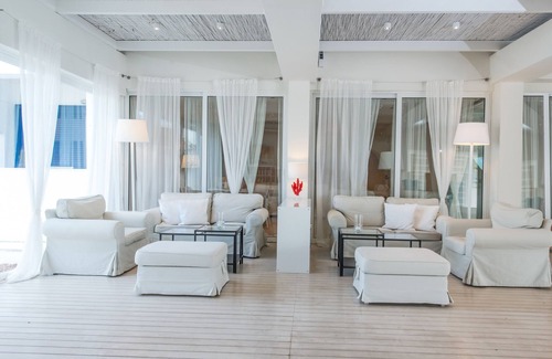 Vathianos Kampos Hotel | Knossos Beach Bungalows Suites Resort & Spa