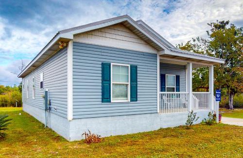 Mexico Beach House | Knot a Care