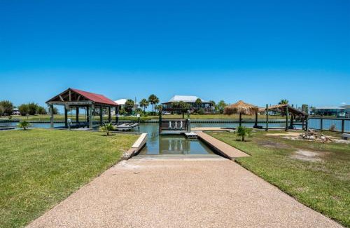 Rockport House | Knot A Care
