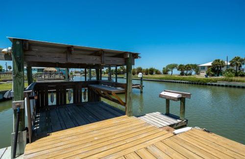Rockport House | Knot A Care