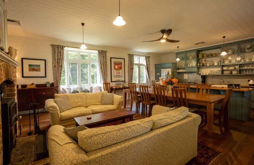 Cedar Brush Creek Other | Knottapharm - A peaceful country retreat