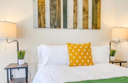 Madison House | Knox Creek Retreat