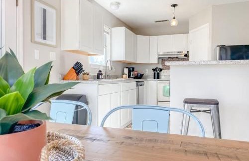 Madison House | Knox Creek Retreat